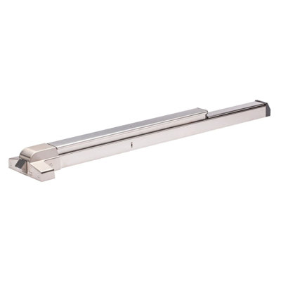 500 Series Stainless Steel Grade 1 Commercial 36 in. Rim Panic Exit Device