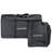 Blackstone Tailgater Combo Grill 2 Piece Carry Bag Set
