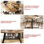 Round Dining Table