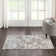 Kardinya Abstract Indoor Rug
