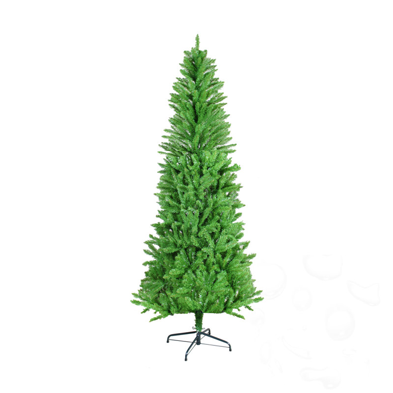 5FT Pencil Christmas Tree, 5' H