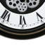 Fairman Metal Wall Clock-1513770764