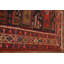 Tapis de couloir bleu marine 4 x 10