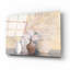 «Gentle Still Life» par Julia Purinton, art mural en verre acrylique-1091926118