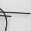  Horloge murale 16 po Hardwire