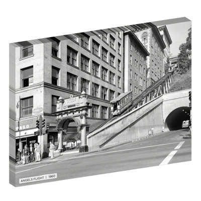 " Angels Flight "
