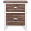 Worcester 38 cm W Bedside Table-26400291