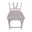 Tabouret de bar 24 po Ludivine-30098338
