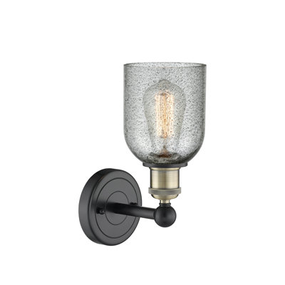 Carmi Armed Sconce