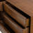Cura 71" Walnut Sideboard