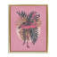 «Pink Retro Flamingo Brown» par Nataly White-2097992641-2097992643