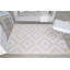 Tapis à motif tribal Mecca Bodrum BubbleGum-50859385-124080370