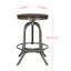 Tabouret de bar king city-640182069