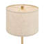 Lampe de table en métal Mags Hursey