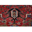 Tapis à motif géométrique 6 x 8