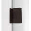 Nautis GS 54.25" - 55.25" x 72" Hinged Frameless Shower Door-39291402