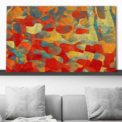 "Romans 12: 21 Oververse (vertical)" par Mark Lawrence, reproduction sur acrylique