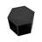Hexagonal Coffee Table(Set of 2)-641658566