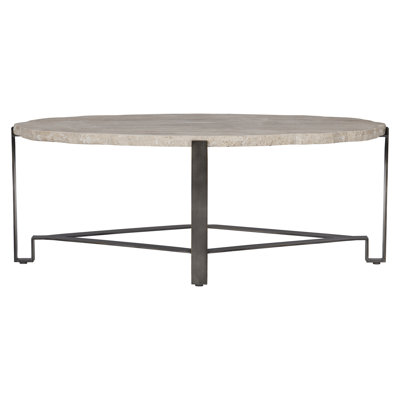Sayers Stone Cocktail Table