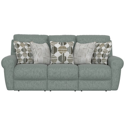 Sikorski Zero Gravity Reclining Sofa