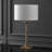 Nivedha Metal Base Table Lamp-368919073