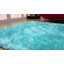 Tapis à poils longs en polyester touffeté à la main Mullins-1859438643