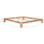 Raelynn Solid Wood Bed-122586355