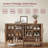 18 Pair Shoe Storage Cabinet-1269588866
