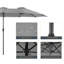 Parasol de marché 180,1 po Saidy-43012932