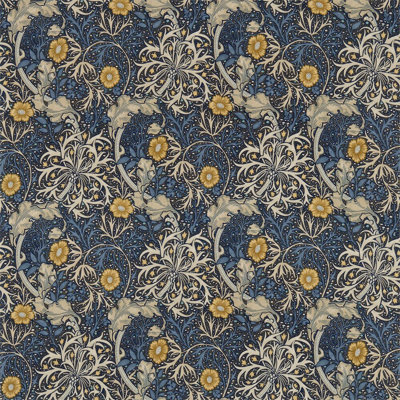 Seaweed Fabric