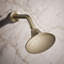 Memoirs Full/Standard Fixed Shower Head-934625255
