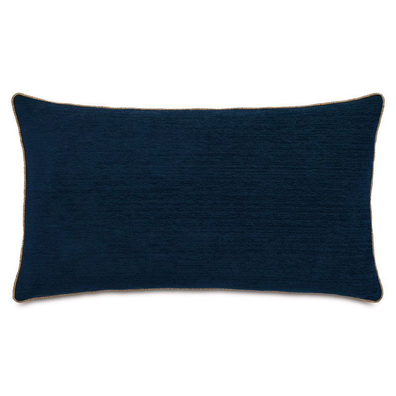 Montaigne Chenille Sham, King