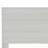 Allyannah Transitional Full Queen Headboard-1826467806