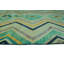 Tapis ivoire Balochi Kaveh