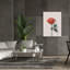 "Epic Graffiti" Rose in Raster "par Andreas Magnusson, art mural sur toile-106171652