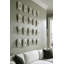Cycladic 5 Piece Geometric Wall Décor Set