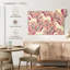 Ashelle, licornes magenta-107876752