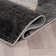 Malica Geometric Yellow/Ivory/Black Area Rug