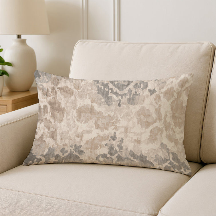 Coussin décoratif intérieur et extérieur Modern
