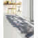 Alban Performance Abstract Indoor Rug