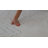 Rug Branch Sela 2' x 8' (2'3" x 8') Beige/Cream Chevron Indoor Runner Rug, Modern, Medium Pile, Stain-Resistant Hallway Carpet - Entryway, Mudroom, Bedroom, and Kitchen-1010370164