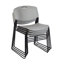 Table de formation en T Nick Nick, 2 chaises empilables Zeng-32701937-32701930-32701929