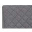 5West Upholstered Stool with Metal Frame-1101050368-1108463831