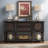 Classic Multi-Function Solid Wood Sideboard-926365101