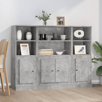 Ilgaz 35.5cm Sideboard