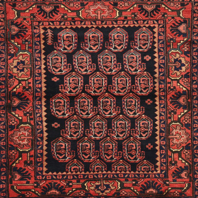 Oriental Indoor Rug
