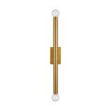 Beckham 2 - Light Bath Sconce