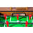 KICK Splendor 55"  Foosball Table