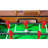 KICK Splendor 55" Foosball Table