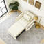 1 canapé-lit pliable polyvalent en 3 longueurs-389846100